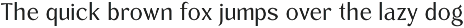 Zegion - Modern Geometric Sans Serif preview