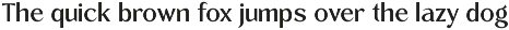 Zegion - Modern Geometric Sans Serif preview