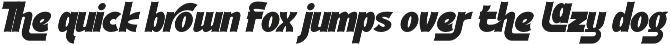 Zentaro - Retro Serif Font preview