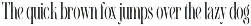 Pearline | Font Duo preview