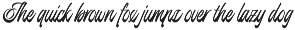 Pearline | Font Duo preview