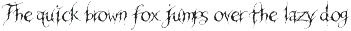 Cybersigilism Fonts font preview