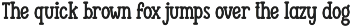 Whimora – Playful Display Font preview