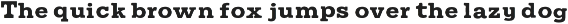 de Berlin - Vintage Slab Font Trio preview