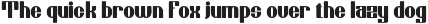 Chiper Type preview