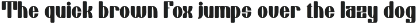 Chiper Type preview