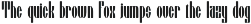 Chiper Type preview