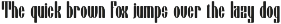Chiper Type preview
