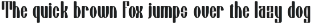 Chiper Type preview
