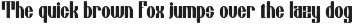 Chiper Type preview