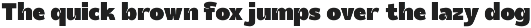 Regnas – Bold Retro Inktrap Font preview