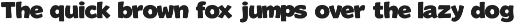 Agteri Vhosky Playful Display Font preview