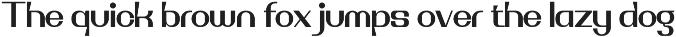 Pageroot – Unique Creative Font preview