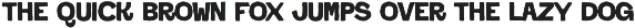 Softspoken Serif, Sans, Script Fonts preview