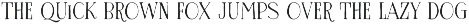 Softspoken Serif, Sans, Script Fonts preview