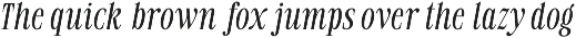 Rovair Lekosty - Modern Serif Font preview