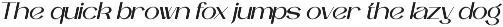 Kemical - Luxury Ligature Sans Font preview
