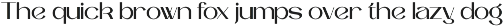 Kemical - Luxury Ligature Sans Font preview