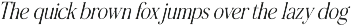 Aristoteles | Font Duo preview