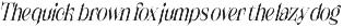 Digal Kestor Serif Display Font preview