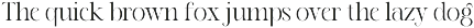 South Hagefen - Luxury Elegant Font preview