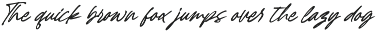Oakrest Charm Modern Handwritten preview