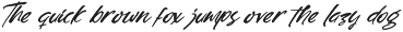 Amajton Skitty Handwritten Bold preview