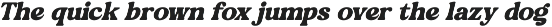 Mango Camise Modern Retro Serif preview