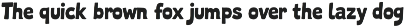 Wildgrin Font: Bold Playful preview