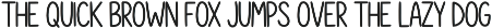 Butter Daisy font duo preview