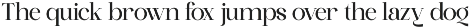 Kavorie - Luxury Ligature Serif Font preview