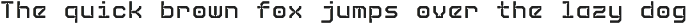Lecron Mono preview