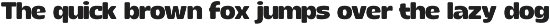 Calogen Soft | Family Font preview