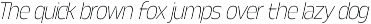 Calogen Soft | Family Font preview