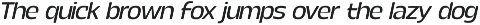 Calogen Soft | Family Font preview