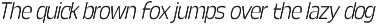 Calogen Soft | Family Font preview