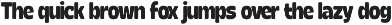 Calogen Soft | Family Font preview