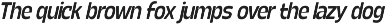 Calogen Soft | Family Font preview
