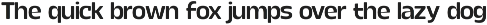 Calogen Soft | Family Font preview