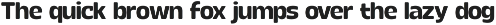 Calogen Soft | Family Font preview