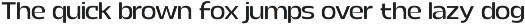 Calogen Soft | Family Font preview