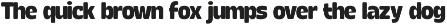Calogen Soft | Family Font preview