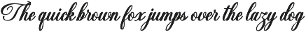Castina Editorial Font Duo preview