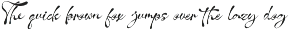 Aethelgard | Handwritten Script preview