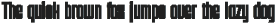 CS Alford Semipixel preview