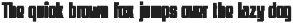 CS Gaspard Semipixel preview
