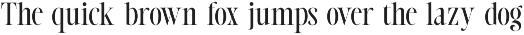 Dh Alista Aghni - 7 Serif Family preview