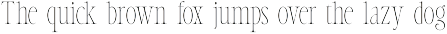Dh Alista Aghni - 7 Serif Family preview