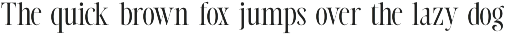 Dh Alista Aghni - 7 Serif Family preview