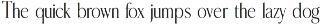 Old Money Luxury Font Collection preview